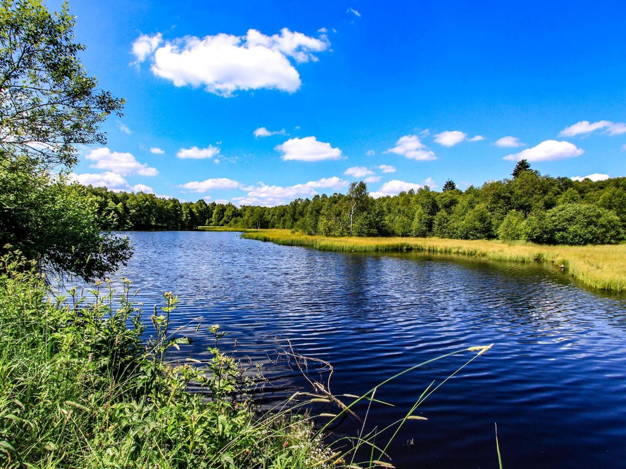 Peterchens Mondfahrt - Wasserkuppe Gersfeld Buitenkant foto