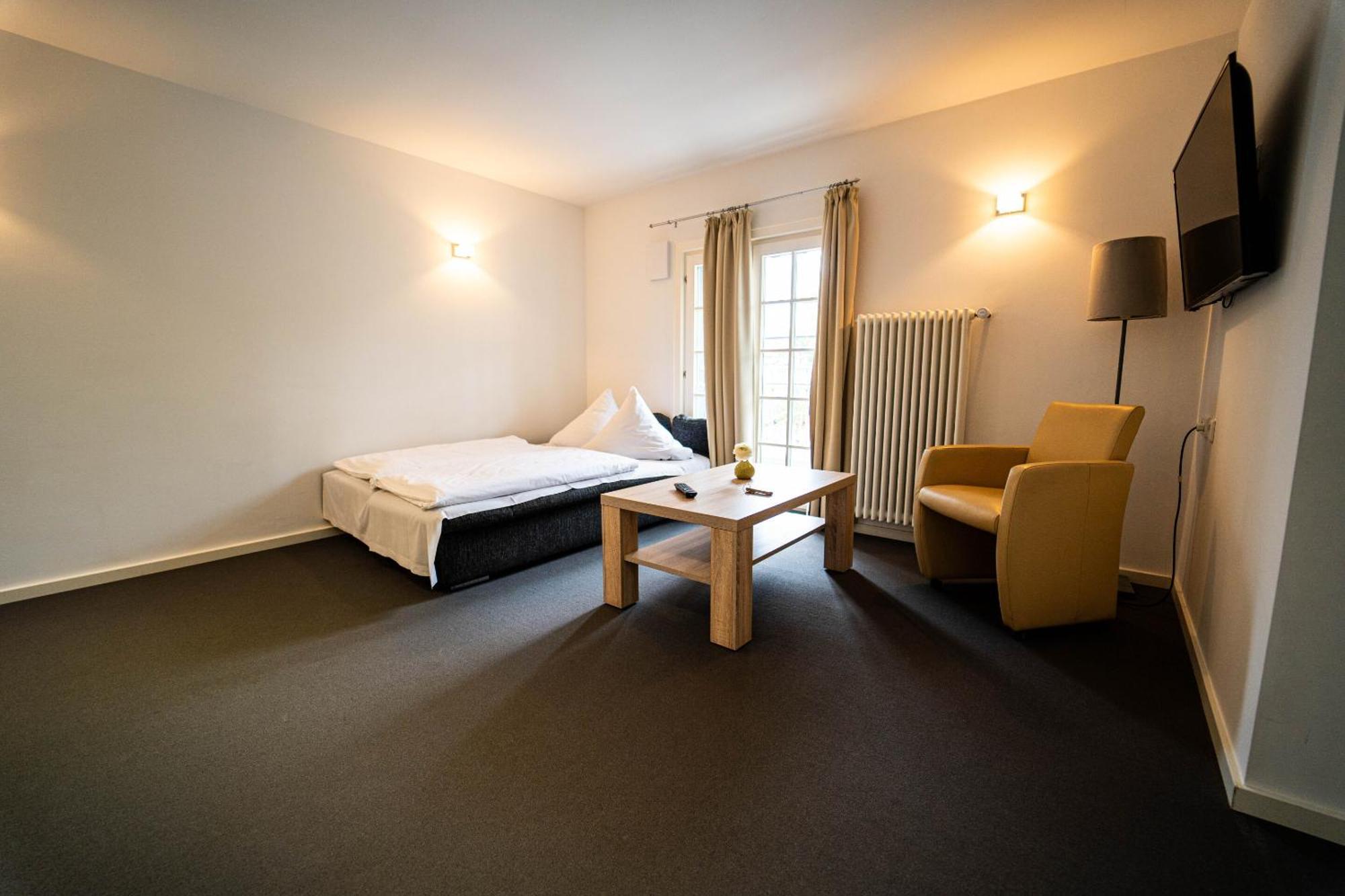 Peterchens Mondfahrt - Wasserkuppe Gersfeld Kamer foto