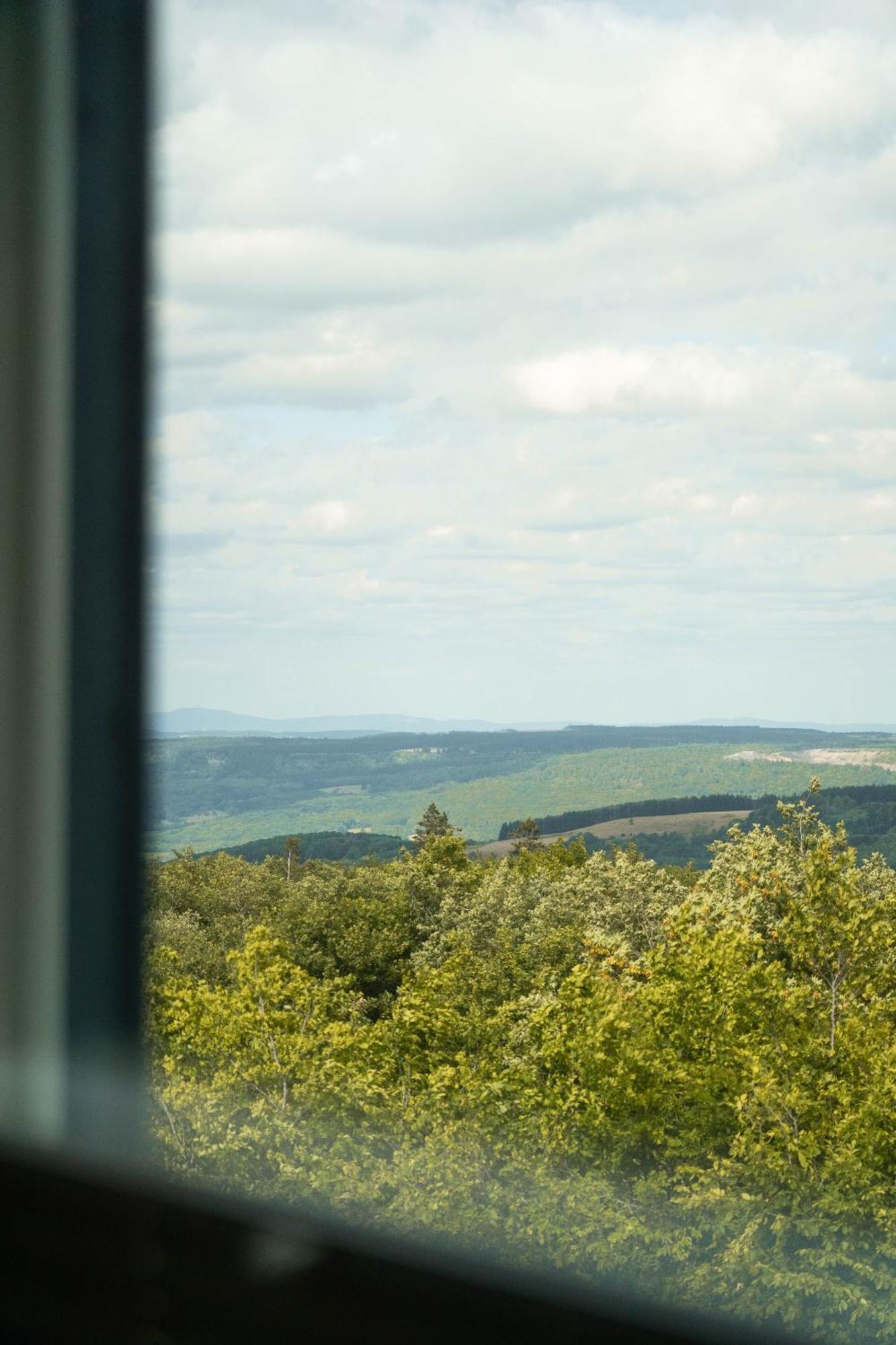 Peterchens Mondfahrt - Wasserkuppe Gersfeld Kamer foto