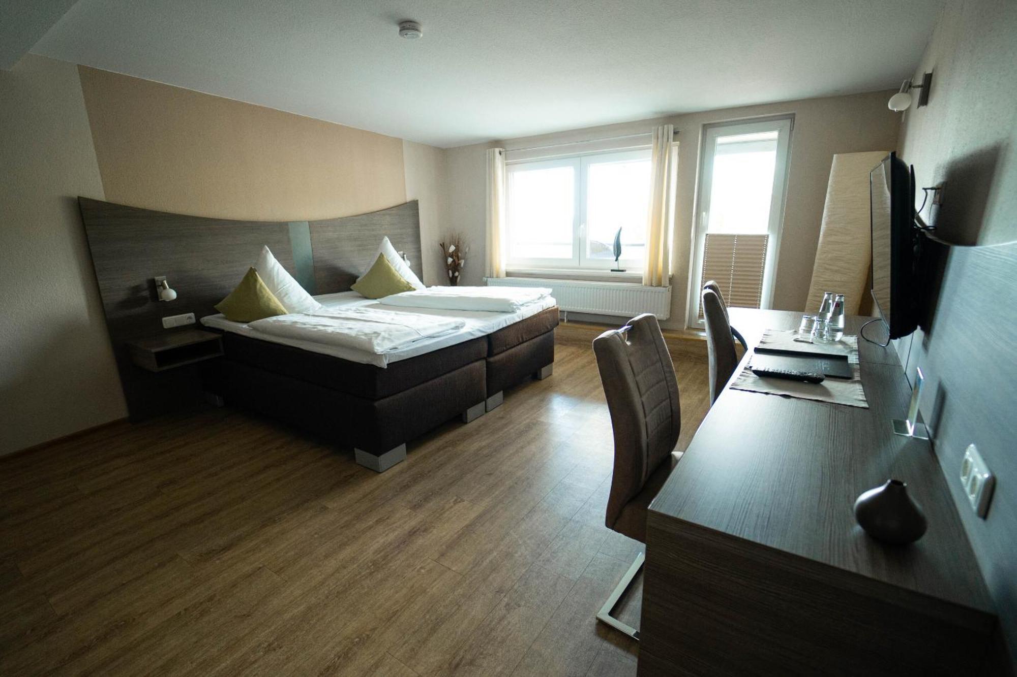 Peterchens Mondfahrt - Wasserkuppe Gersfeld Kamer foto