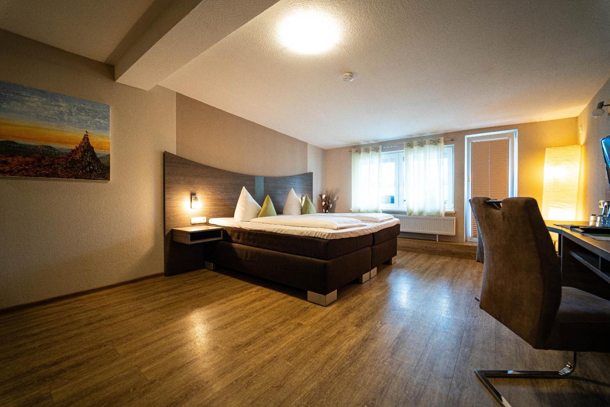 Peterchens Mondfahrt - Wasserkuppe Gersfeld Kamer foto
